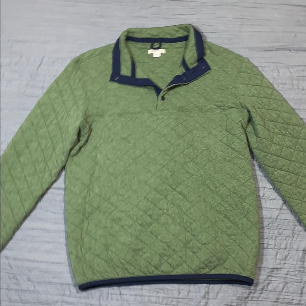 Merona Pull Over